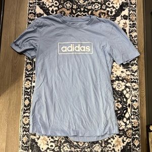 Adidas t shirt Size- S